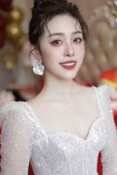 -桃瑞斯Doris新娘化妆造型