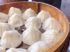 响油鳝丝-南翔饭店