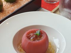 -馋遇江南·精致湖景雅宴(东方之门店)