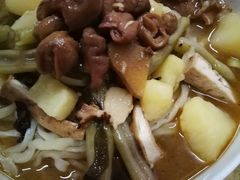 -王婶手擀面(灵寿店)