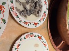 -清真·老门框爆肚涮肉·中华老字号(丰管路店)