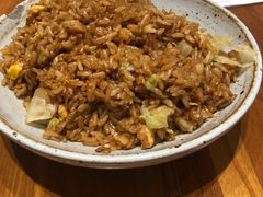 -hallch 好吃餐厅(全运村中央广场店)