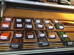 -GranVida生活超市(海信广场店)