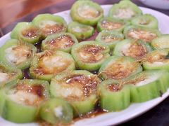 胜瓜-品香排骨饭(羊官路店)