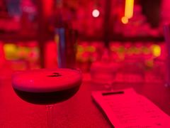 -The Drinkery (瑞金店)