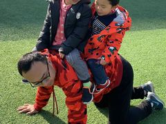 -小象托育