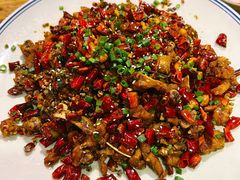-饭江湖·江湖菜(湖广会馆店)