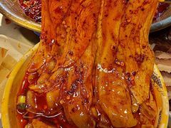 -小龙坎火锅(IFS HOT店)