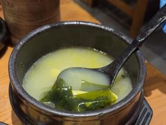 -九田家黑牛烤肉料理(华侨城店)