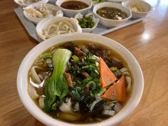 -太原面食店(解放路店)