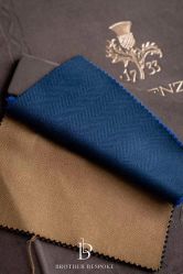 -BROTHER西服礼服定制·商务·婚礼(佛山南海店)