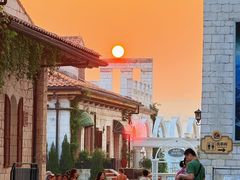 -华谊兄弟（长沙）电影小镇