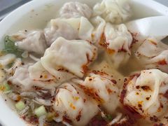 -巧手馄饨(箍桶巷店)