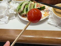 -东门口·新式老北京火锅(河西龙湖天街店)