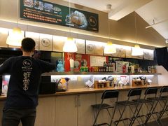 -雷门拉面·现熬骨汤(凯德来福士店)