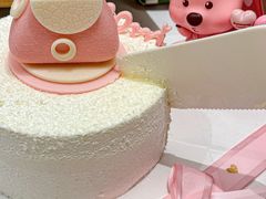 -美心西饼mx cakes(市桥站店)