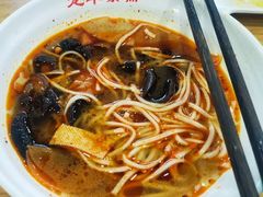 -龙华素斋(龙华路店)