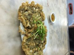 飘香小食店-飘香小食店(国平路店)