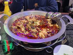 -王庄阿咪海鲜大排档(象园店)