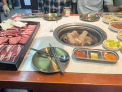 -六七八韩式烤肉·韩国料理(上杭路店)