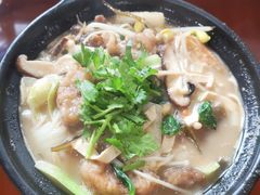 -东京包子楼(政七街店)