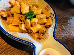 -涌上外婆桥(南塘店)