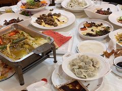 -北戴河转鱼·炒螃蟹酱餐厅