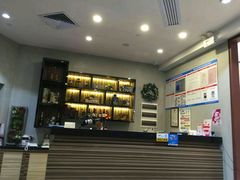 大堂-斗牛士牛排餐厅(富力海珠城广场店)