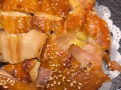 -品大三·南京菜(大行宫店)