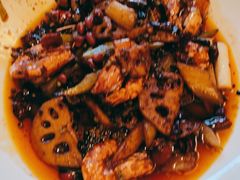 -辣婆婆(航天桥店)