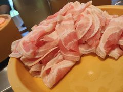 -喜家自助小火锅(卓悦里店)