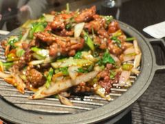 -玖五京菜(杭州城北万象城店)
