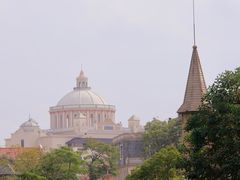 -赤坎·广东华侨国际旅游度假区