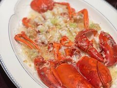 -粤匠·澳门点心粤菜海鲜(澳门半岛店)