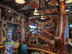 -一桶江山餐厅(松北店)