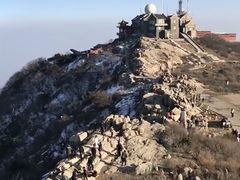 -泰山风景名胜区