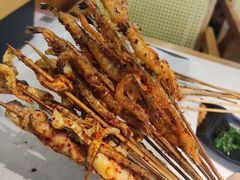 -五样儿西昌小签签烤串(建设路店)