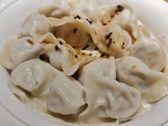 -好妈王饺子(滂江街店)