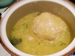 -绿茶餐厅(布吉万象汇店)