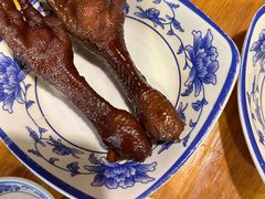 -张家巷美食(南浔店)