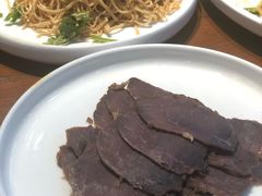 -四季小馆·地道北京小吃(广百店)