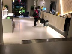 -宜必思·尚品酒店(长沙火车站地铁站店)