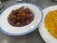 -遇见小院—虹鳟鱼•农家菜(怀柔店)