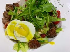 -LUCCA卢卡西班牙海鲜饭(远洋广场店)