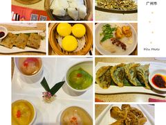 -点都德(聚福楼店)