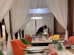 -青檸泰 LIME THAI (财富购物中心店)