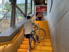 -No.DD戳子烧烤·江湖菜(北京总店)