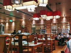 -绿茶餐厅(coco park 店)