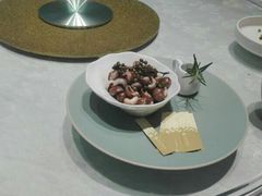 -香雪海饭店中餐厅(人民桥店)