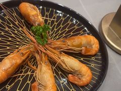 -龙虾奇迹泥炉烤肉(大华三路店)